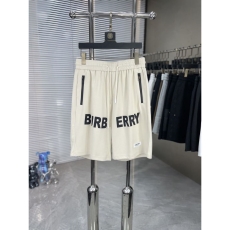 Burberry Short Pants